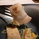 レストラン ラ フィネス - 15