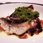 レストラン ラ フィネス - 16