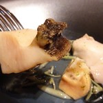 レストラン ラ フィネス - 14