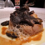 レストラン ラ フィネス - 20