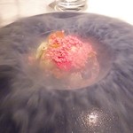 レストラン ラ フィネス - 26