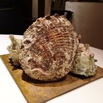 レストラン ラ フィネス - 11