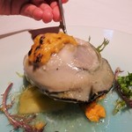 レストラン ラ フィネス - 9