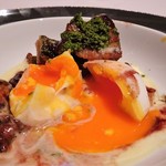 レストラン ラ フィネス - 18