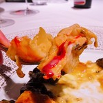 レストラン ラ フィネス - 22