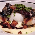 レストラン ラ フィネス - 17