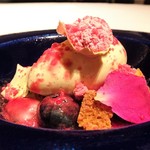 レストラン ラ フィネス - 28