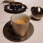 レストラン ラ フィネス - 32