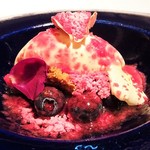 レストラン ラ フィネス - 29