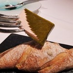 レストラン ラ フィネス - 10