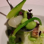 レストラン ラ フィネス - 6