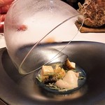 レストラン ラ フィネス - 12