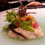 レストラン ラ フィネス - 7