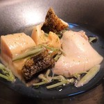 レストラン ラ フィネス - 13