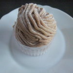 パティスリー ジャック - モンブラン