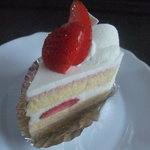 パティスリー ジャック - ガトーシャンティ