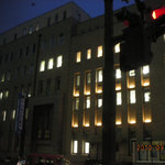 電気ビルレストラン - 