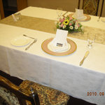 電気ビルレストラン - 