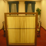 電気ビルレストラン - 