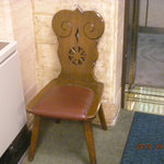 電気ビルレストラン - 