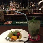 中村BAR - 