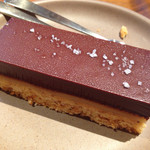 ダンデライオン・チョコレート ファクトリー&カフェ蔵前 - 