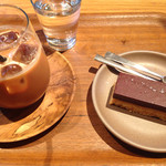 ダンデライオン・チョコレート ファクトリー&カフェ蔵前 - 