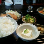 メイズダイニング - 