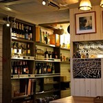 恵比寿山の上バル - 