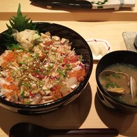 神楽坂 鮨 りん - 