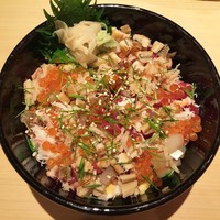 神楽坂 鮨 りん - 