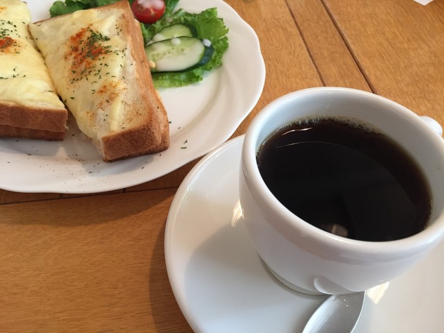 Cafe Leon カフェ レオン 中山寺 カフェ 食べログ