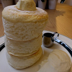 カフェ＆パンケーキ gram  - 