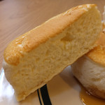 カフェ＆パンケーキ gram  - 