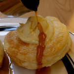 カフェ＆パンケーキ gram  - 