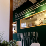 カフェ＆パンケーキ gram  - 