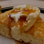 カフェ＆パンケーキ gram  - 