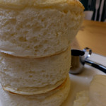 カフェ＆パンケーキ gram  - 