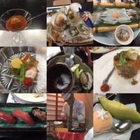 海鮮家 はこだて 本店 - 暑気払いに、札幌にきました(°_°)
                    