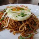 Rasa Utara - Mi goreng 