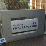 Pizzeria Yuiciro＆A - 