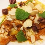 SALONE 2007 - 2016.6.  campanilismo/ 郷土 ボットーネ・鱈・トリッパ