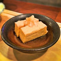 自家製粉石臼挽きうどん 青空blue 本店 - 
