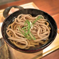 自家製粉石臼挽きうどん 青空blue 本店 - 