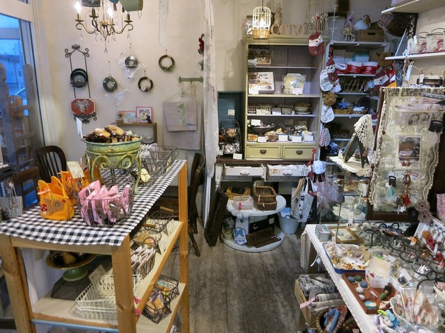 Okashi na coto photo 4