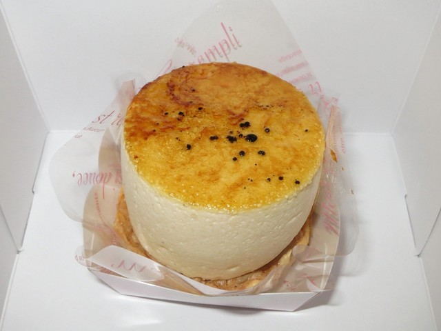 お菓子のアトリエ ア・ドゥマン - 四ツ小屋（ケーキ）の写真