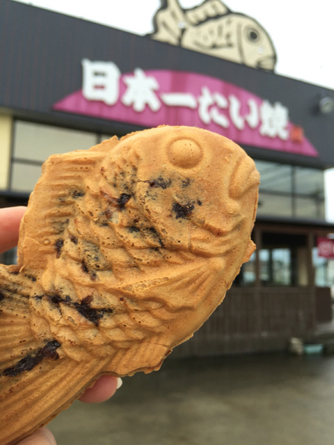 たい焼き 黒XL たい焼き 黒XL 黒鯛工房 黒鯛師 THEヘチ セレクション ZX