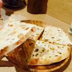 カッチャル バッチャル - いちじくとナッツ～香り良い♪