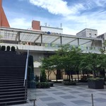 レストラン サンパウ - コレド日本橋ANNEX＠2016/6