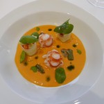 レストラン サンパウ - 【サルモレッホ】◎2016/6